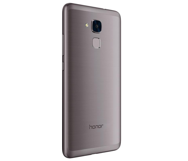 Huawei Honor 7 Lite LTE Dual SIM szary - 326409 - zdjęcie 12